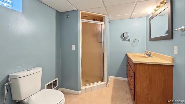 425 N Minerva Avenue, Royal Oak, MI 48067