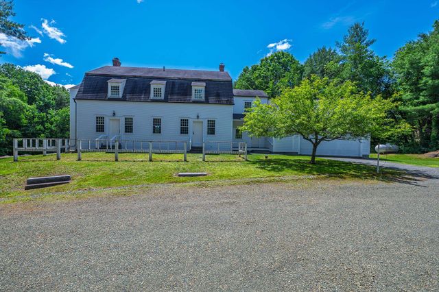 1502 King Hill Road, New London, NH 03257