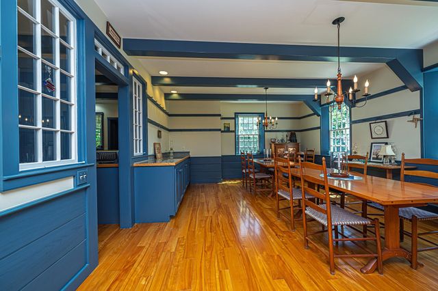 1502 King Hill Road, New London, NH 03257