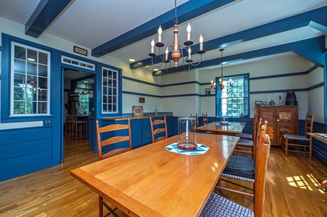 1502 King Hill Road, New London, NH 03257