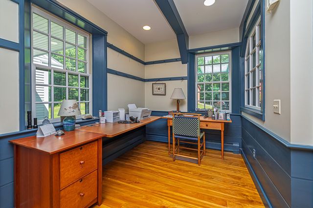 1502 King Hill Road, New London, NH 03257