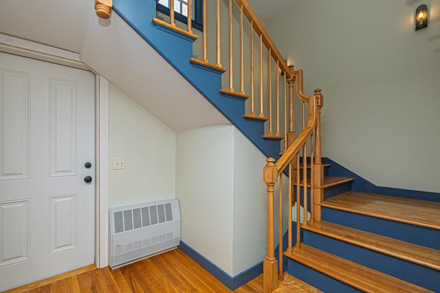 1502 King Hill Road, New London, NH 03257