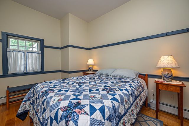 1502 King Hill Road, New London, NH 03257