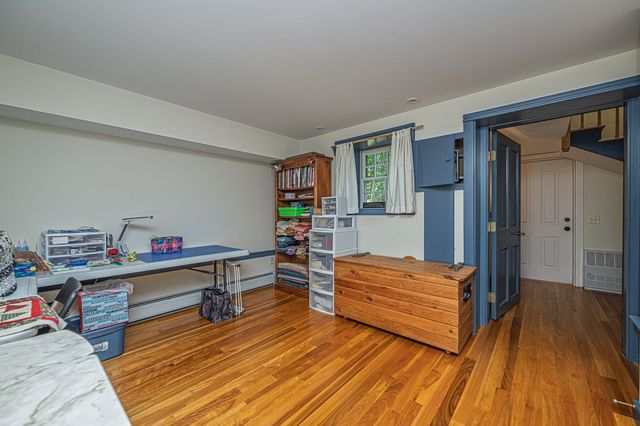 1502 King Hill Road, New London, NH 03257