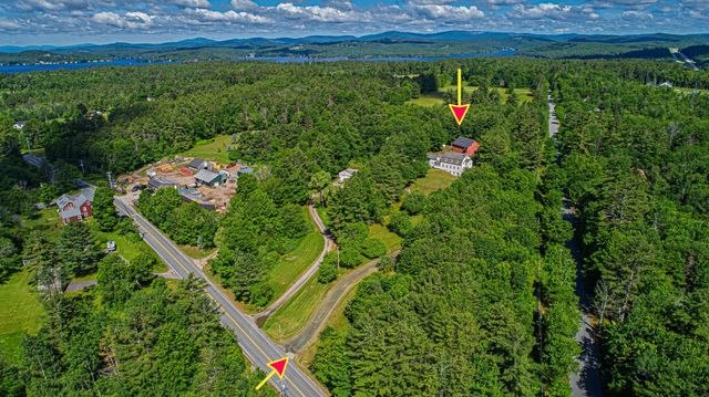 1502 King Hill Road, New London, NH 03257