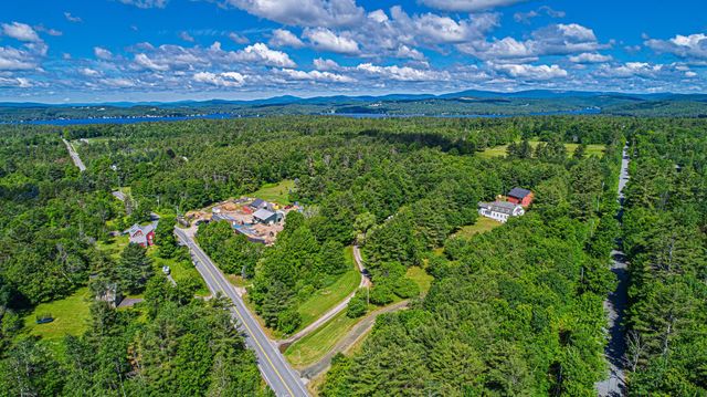 1502 King Hill Road, New London, NH 03257