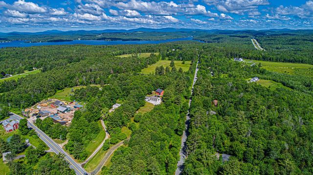 1502 King Hill Road, New London, NH 03257