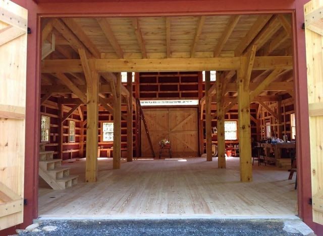 1502 King Hill Road, New London, NH 03257