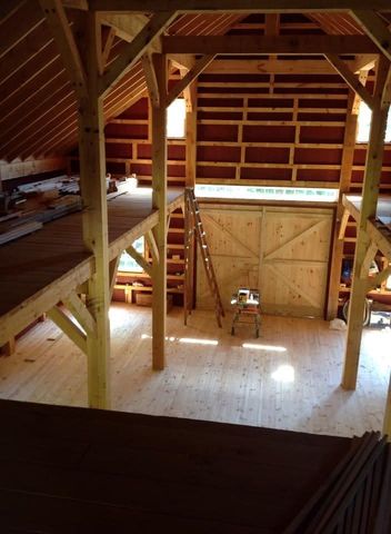 1502 King Hill Road, New London, NH 03257