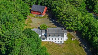 1502 King Hill Road, New London, NH 03257