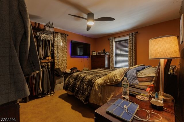 935 Thorn St, Rahway City, NJ 07065