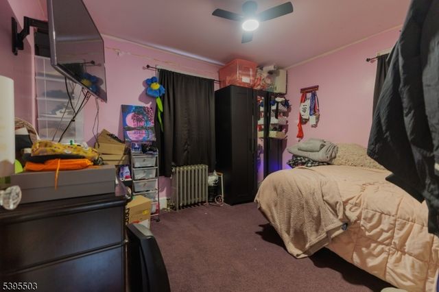 935 Thorn St, Rahway City, NJ 07065