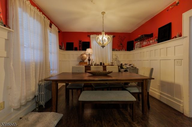 935 Thorn St, Rahway City, NJ 07065