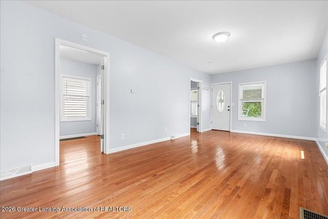 411 N Francis Avenue, Lansing, MI 48912