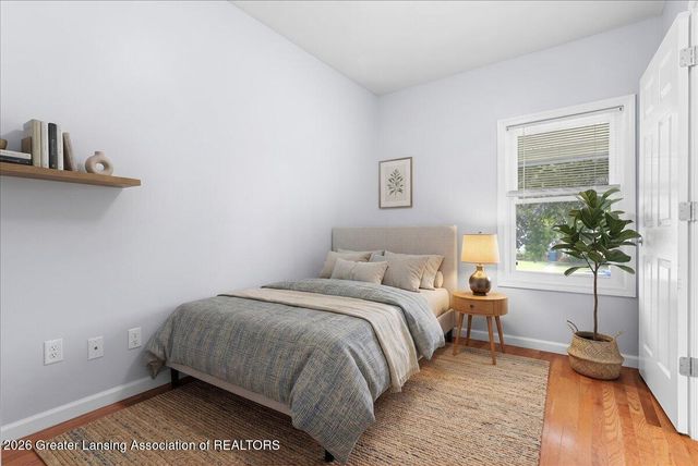 411 N Francis Avenue, Lansing, MI 48912