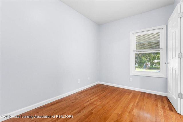 411 N Francis Avenue, Lansing, MI 48912