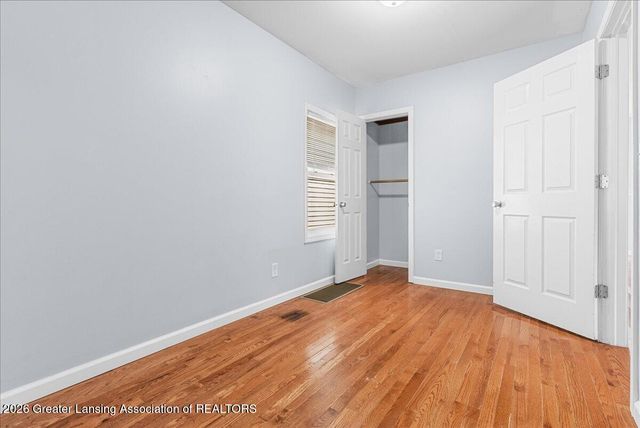 411 N Francis Avenue, Lansing, MI 48912