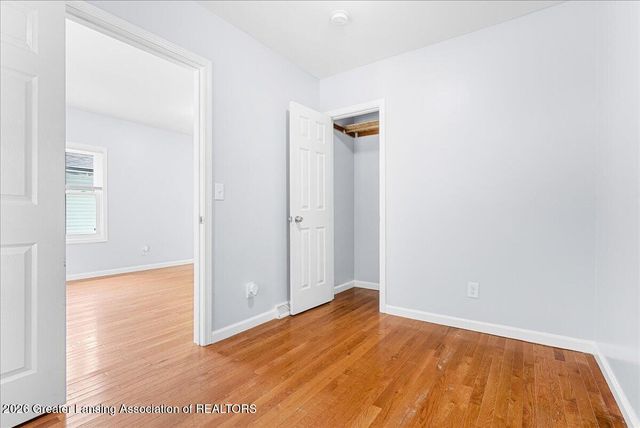 411 N Francis Avenue, Lansing, MI 48912