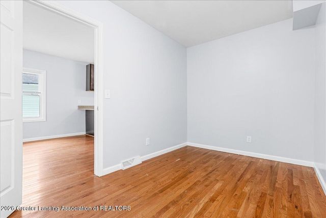 411 N Francis Avenue, Lansing, MI 48912