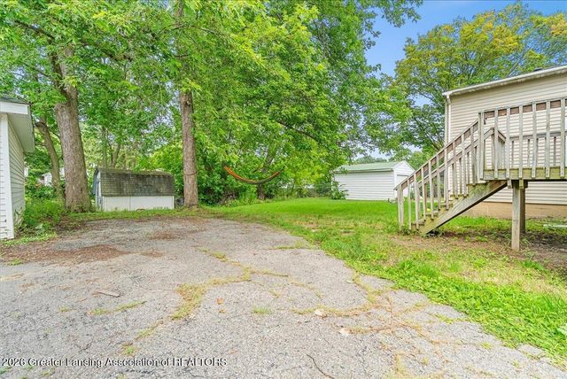 411 N Francis Avenue, Lansing, MI 48912
