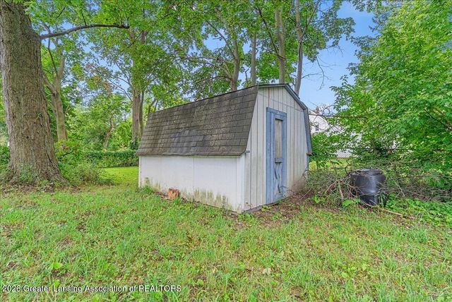 411 N Francis Avenue, Lansing, MI 48912