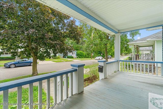 411 N Francis Avenue, Lansing, MI 48912