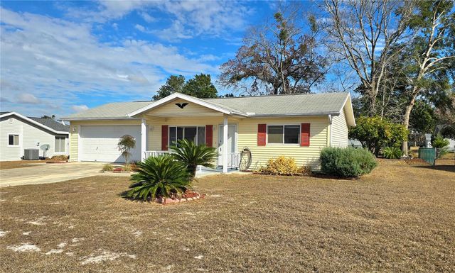 11239 SW 77TH COURT, Ocala, FL 34476