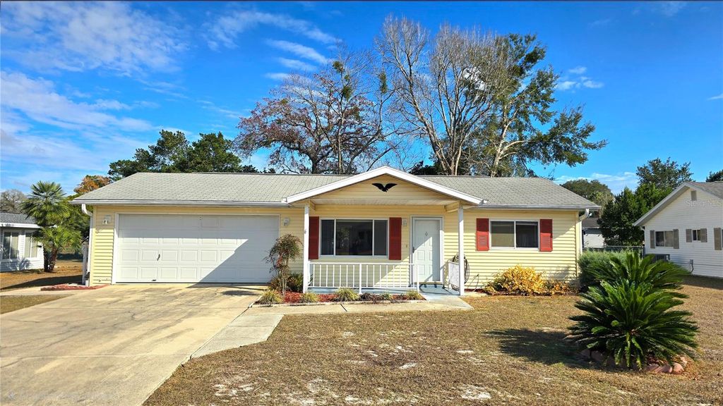 11239 SW 77TH COURT, Ocala, FL 34476