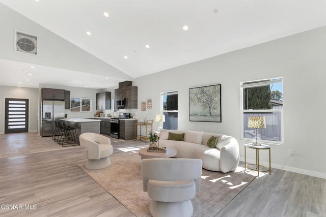 955 Brossard Drive, Thousand Oaks, CA 91360