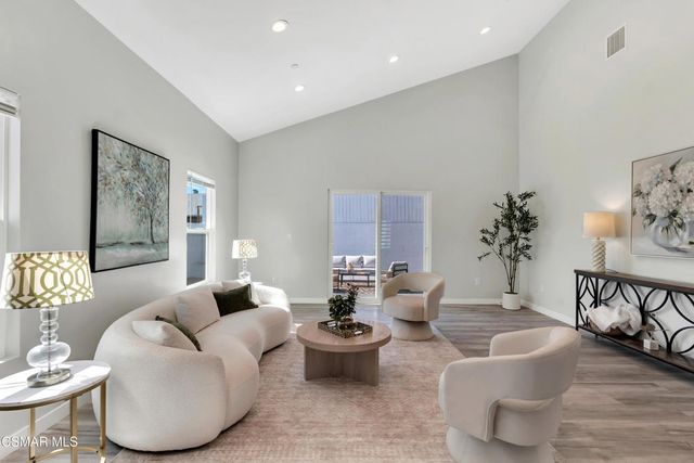 955 Brossard Drive, Thousand Oaks, CA 91360