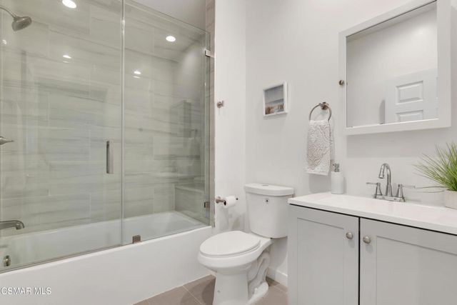 955 Brossard Drive, Thousand Oaks, CA 91360