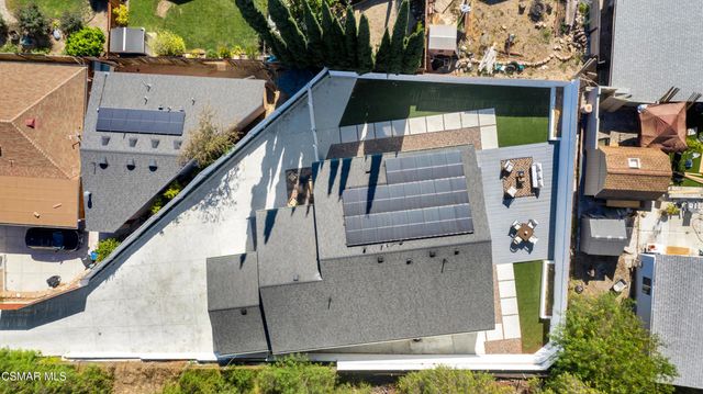 955 Brossard Drive, Thousand Oaks, CA 91360