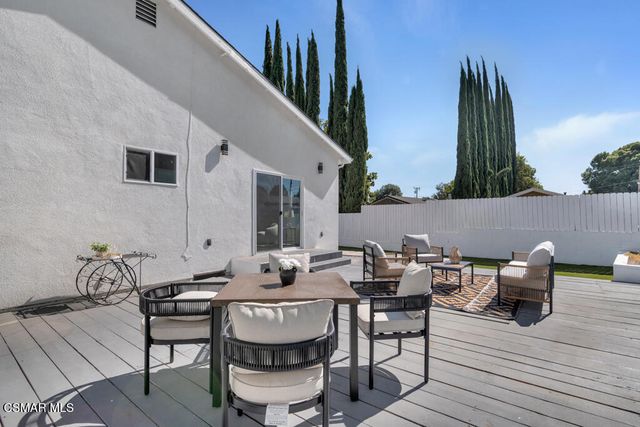 955 Brossard Drive, Thousand Oaks, CA 91360