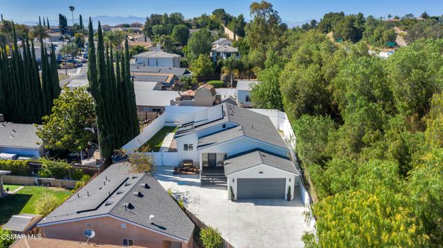 955 Brossard Drive, Thousand Oaks, CA 91360