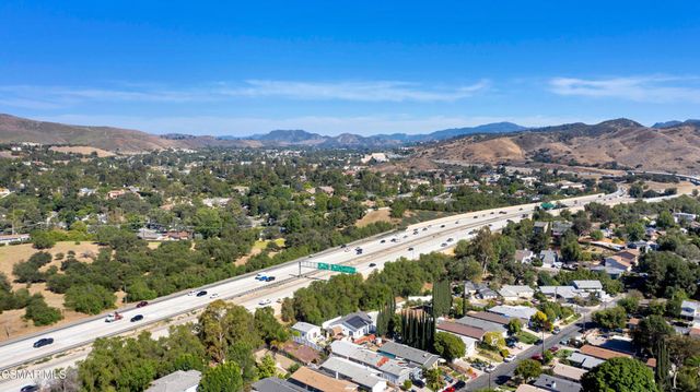 955 Brossard Drive, Thousand Oaks, CA 91360