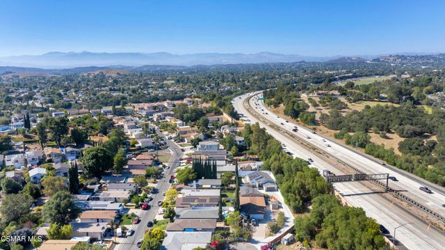955 Brossard Drive, Thousand Oaks, CA 91360