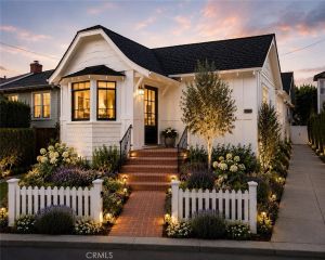 495 Saint Anns Drive, Laguna Beach, CA 92651