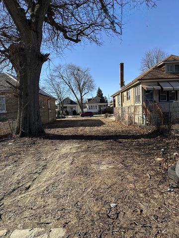 10343 S Sangamon Street, Chicago, IL 60643
