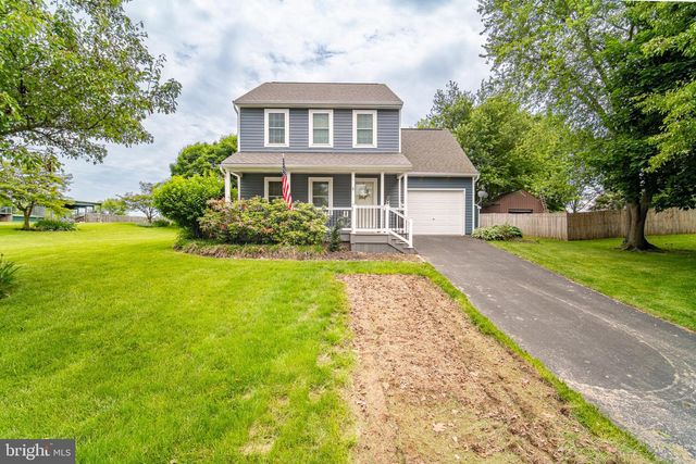 2 CHRISTINE DR, Wrightsville, PA 17368