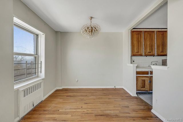 415 Gramatan Avenue 5D, Mount Vernon, NY 10552