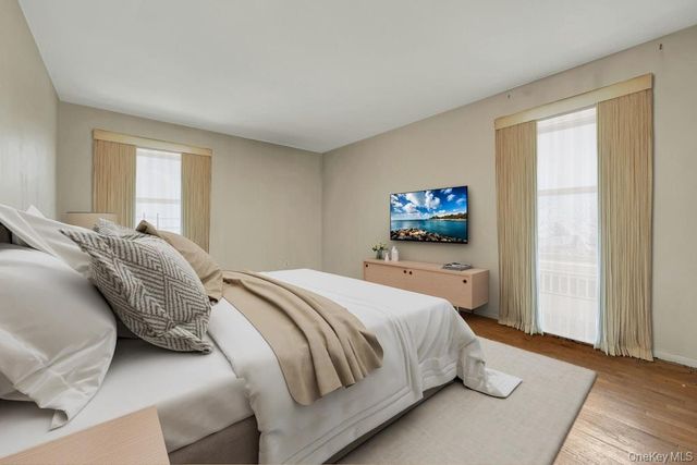 415 Gramatan Avenue 5D, Mount Vernon, NY 10552