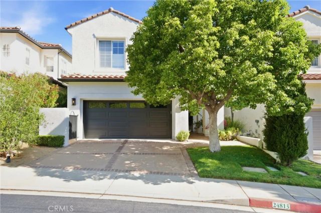 24813 Calle Cedro, Calabasas, CA 91302