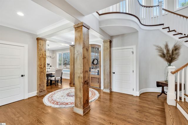 460 Talley Bridge Road, Marietta, SC 29661