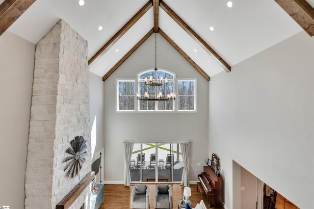 460 Talley Bridge Road, Marietta, SC 29661