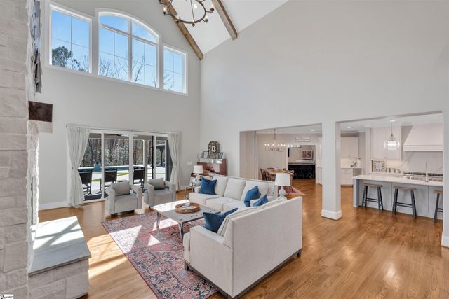 460 Talley Bridge Road, Marietta, SC 29661