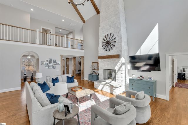 460 Talley Bridge Road, Marietta, SC 29661