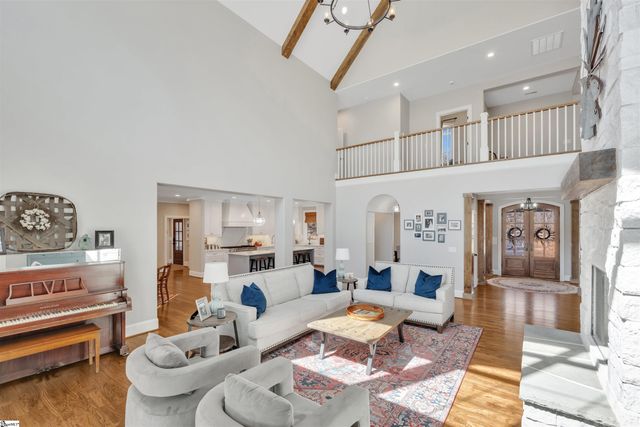 460 Talley Bridge Road, Marietta, SC 29661