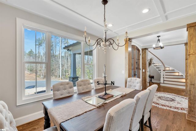 460 Talley Bridge Road, Marietta, SC 29661