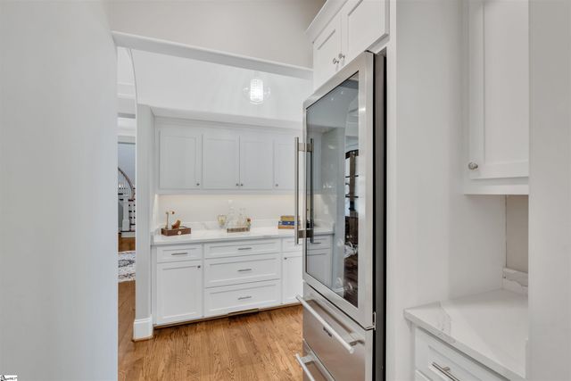 460 Talley Bridge Road, Marietta, SC 29661