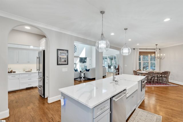 460 Talley Bridge Road, Marietta, SC 29661
